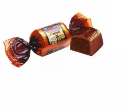 Конфеты конфетте сладуница