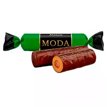 Конфеты мода 168 г милан