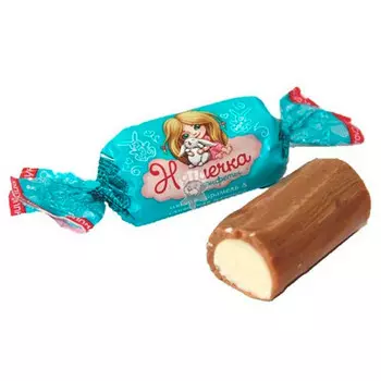 Конфеты няшечка сладуница