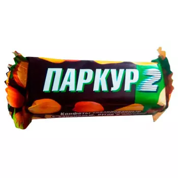Конфеты паркур 2 невский кондитер