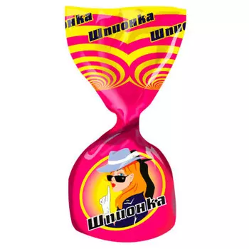 Конфеты шпионка невский кондитер