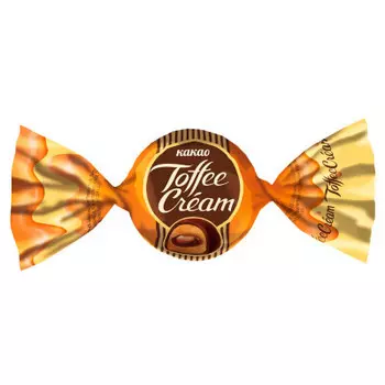 Конфеты тоффи крем эссен продакшн
