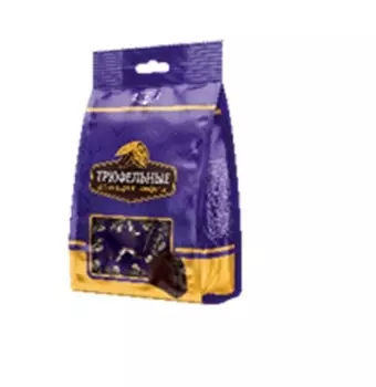 Конфеты трюфельные 200 г невский кондитер