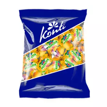 Конфеты Веснянка 250г Konti