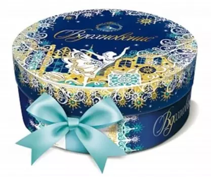 Конфеты вдохновение 212 г избранное