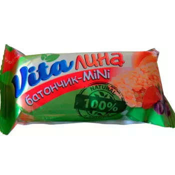 Конфеты виталина Сладуница