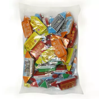 Конфеты воронежские 300 г воронеж кор.