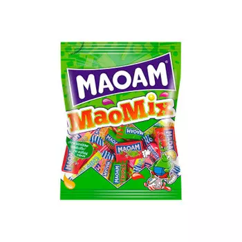 Конфеты жевательные Haribo Maoam Mao микс 250г