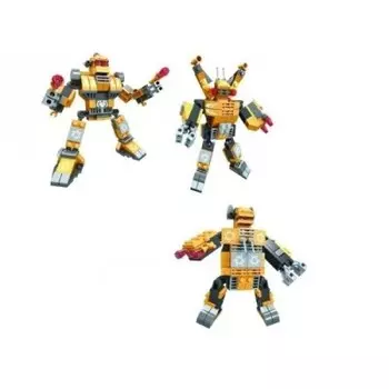 Конструктор аусини 163 детали хранитель космоса zy457562