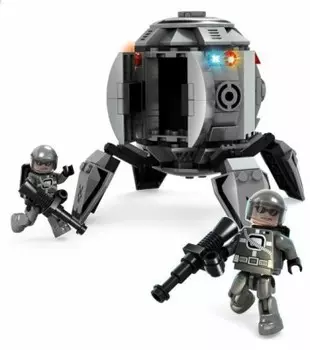 Конструктор аусини 165 деталей капитан zy465538