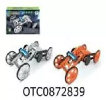 Конструктор осай краулер 4х4см 1csc20003796