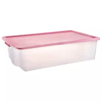 Контейнер 18 л беросси портер сиреневый ик 30564000