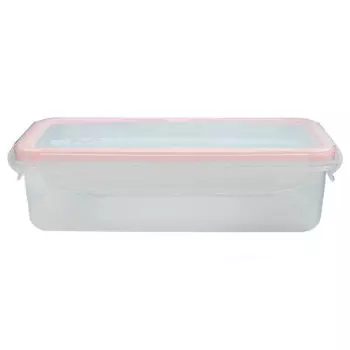 Контейнер 1 л полимербыт экстра лок лайт m с сеткой 436741800