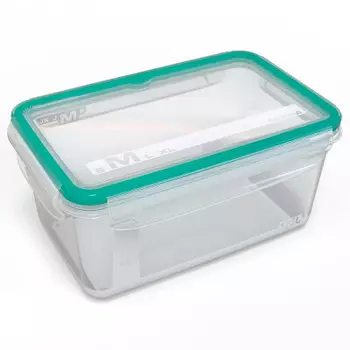 Контейнер 1 л полимербыт брайт экстра лок 4367500