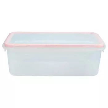 Контейнер 2.4 л полимербыт экстра лок лайт l с сеткой 436721800