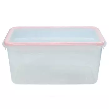 Контейнер 3.3 л полимербыт экстра лок лайт l с сеткой 436731800