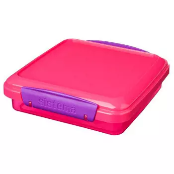 Контейнер д/сэндвичей 450мл система 31646