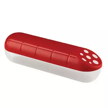 Контейнер для колбасы бытпласт 4312855