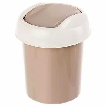 Контейнер для мусора 1л Original sv4048кф