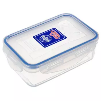 Контейнер для пищевых продуктов Good&amp;Good 2-1, 0,5л