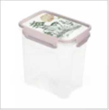 Контейнер для свч 1.8 л полимербыт тойли дэ жоу пудра 437639700