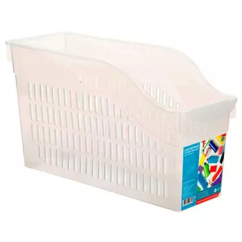 Контейнер хозяйственный 6л на колесах Полимербыт 4362300