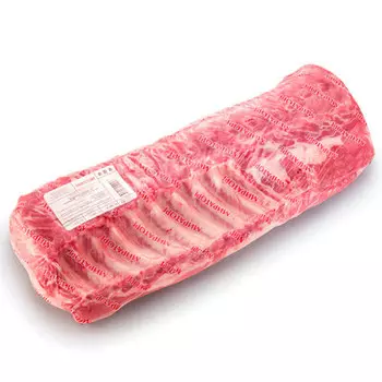 Корейка свиная н/к охл в/у мираторг