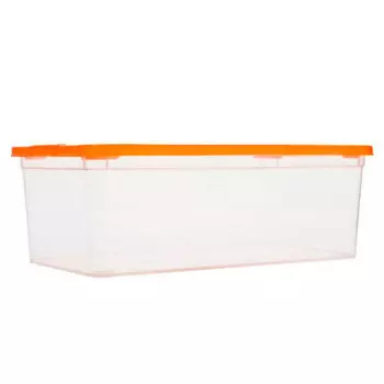 Коробка для мелочей 5,5 л Полимербыт 4351100