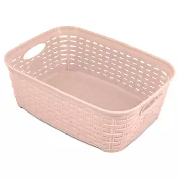 Корзина 25*18*9см малая Полимербыт 4383500