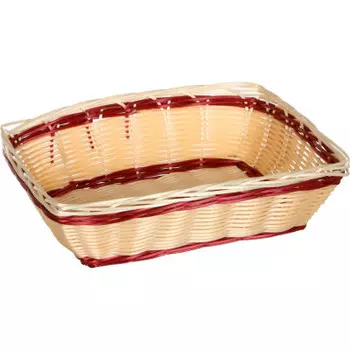 Корзинка 27*19,5*8cm арти-м 890-046