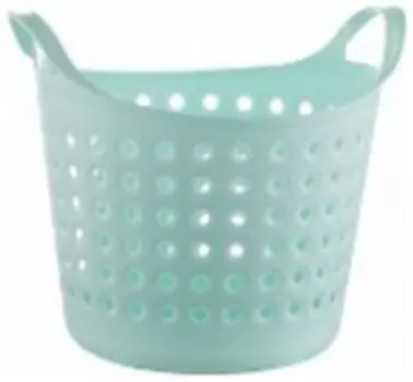 Корзинка для мелочей мята ас 21357000