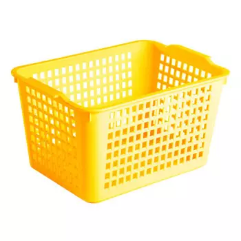 Корзинка универсальная 27,2*19*14,5см Бытпласт 4312245