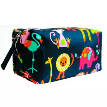 Косметичка Beauty Style зоопарк пенал