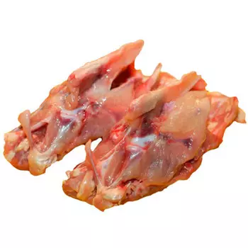 Кость тушки птицы, собственное производство