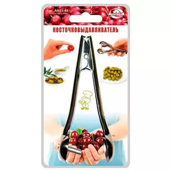 Косточковыдавливатель МультиДом an53-49