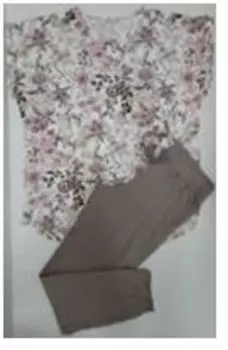 Костюм женский домашний р. 44-52