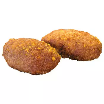 Котлеты домашние п/ф замороженные, собственное производство