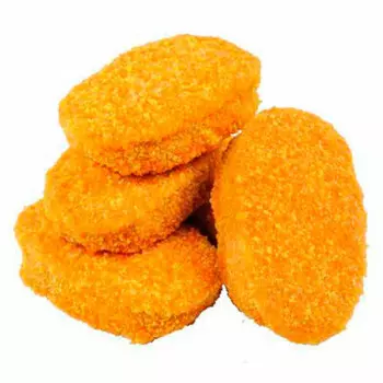 Котлеты хуторские птицефабрика курская