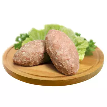 Котлеты школьные 480г нива