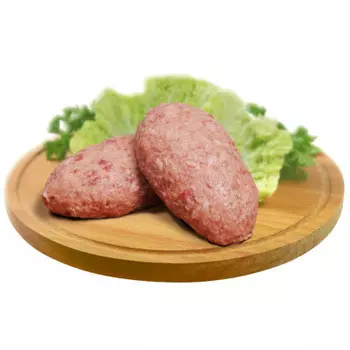 Котлеты трапеза 480г нива