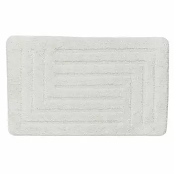 Коврик для ванной комнаты иддис 50*80 см микрофибра p03 m580 i12