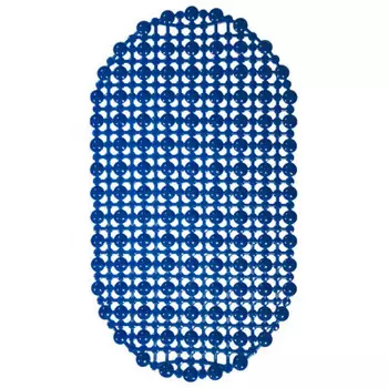 Коврик для ванны Вилина комфорт 36*65см 6922