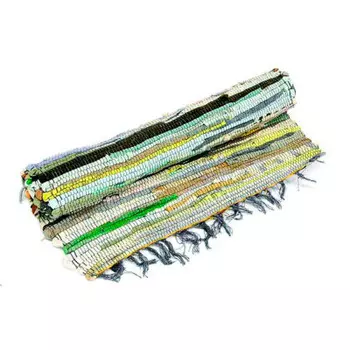 Коврик хлопковый 40*70 см санстеп 33-151