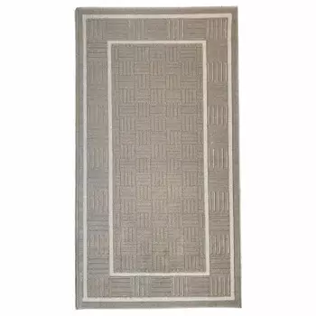 Коврик Клеопатра 73*135см флора 1281 d