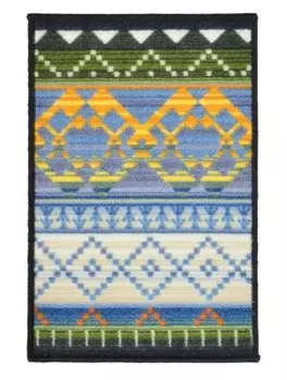 Коврик клеопатра 80*120 см нью соса