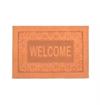 Коврик придверный клеопатра 40*60 см войлочный оскар тиснение