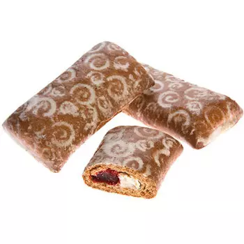 Коврижка вышиваночка сажинский