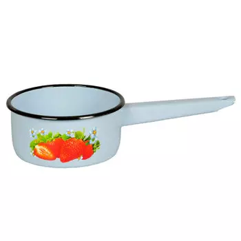 Ковш 1,0л с рисунком 1с22с