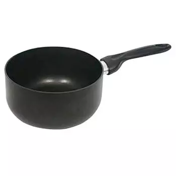 Ковш 1,5л эмалированная сталь 81151