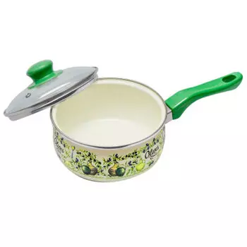 Ковш 1,65л Метрот олива